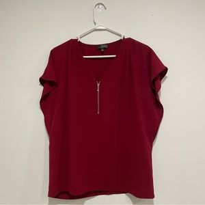 The Limited Women's Blouse